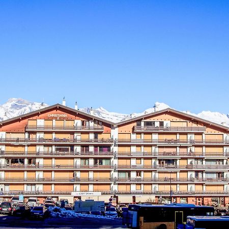 Apartment Christiania 2 Sbel By Interhome ナンダ エクステリア 写真
