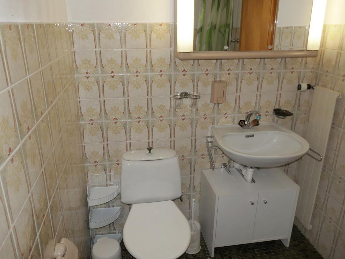 Apartment Christiania 2 Sbel By Interhome ナンダ エクステリア 写真